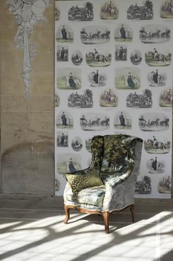 BUCKINGHAM COLLECTION