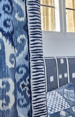 WILLIAM YEOWARD - PELLENPORT FABRICS