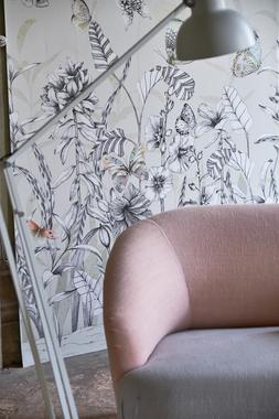GIARDINO SEGRETO COLLECTION