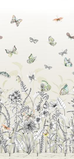 PAPILLONS - BIRCH