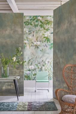 LE POEME DE FLEURS COLLECTION