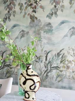 LE POEME DE FLEURS COLLECTION
