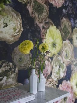 LE POEME DE FLEURS MIDNIGHT