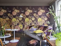 LE POEME DE FLEURS COLLECTION - LE POEME DE FLEURS ROSEWOOD