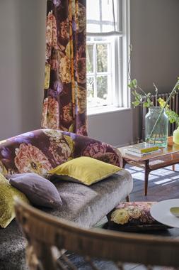 LE POEME DE FLEURS COLLECTION - LE POEME DE FLEURS ROSEWOOD