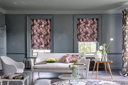 LE POEME DE FLEURS COLLECTION- VESPERTINA BLOSSOM