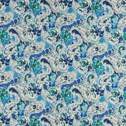Florian - Peacock