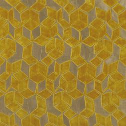 Fitzrovia - Ochre