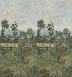 PASTORAL SCENE 1