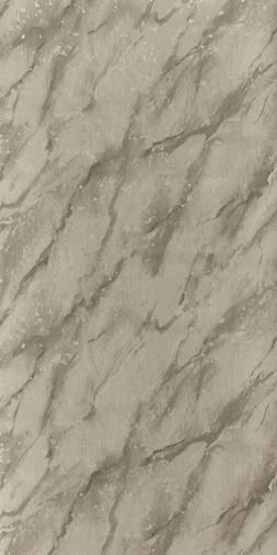 CARRARA GRANDE - BURNISHED GOLD