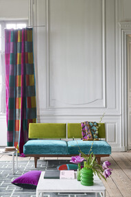 Sophisticated Glamour