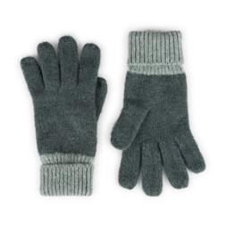 50070085 £15 Sage Contrast Gloves