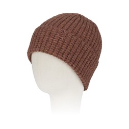 50082541 £20 Waffle Knit Beanie
