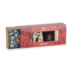50082864 £25 Women's Gift Box of Socks