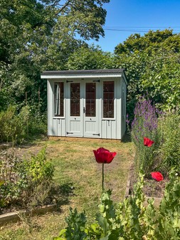 Crane Garden Buildings National Trust Flatford Starting from £9,170