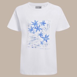 Bistort Short Sleeved T-Shirt £35.00