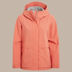 Cinquefoil Jacket in Spiced Apricot £125.00