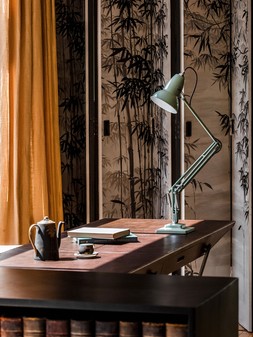 Original 1227 Desk Lamp - National Trust Edition £219