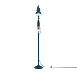 Anglepoise - Original 1227 Floor Lamp - National Trust Edition Buttermilk Yellow - £289 at anglepoise.com