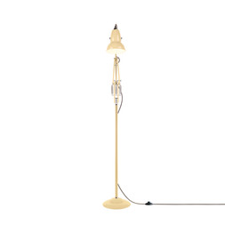Anglepoise - Original 1227 Floor Lamp - National Trust Edition Buttermilk Yellow - £289 at anglepoise.com