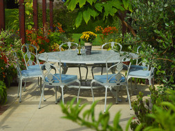 Oxleys National Trust Octavia 8 Seat Set