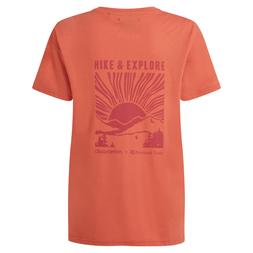 Bistort Short Sleeved T-Shirt_gbp_35