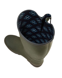 National Trust Vierzon Homme Vert Chêne £ 220