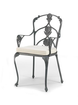 Octavia Armchair (including cushion)_795