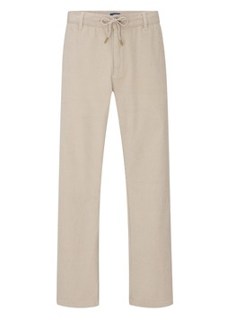 Cord Rugby Comfort Trousers Almond £35 (AC17077)- EMBARGOED UNTIL 20TH AUGUST 2026