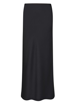 Satin Maxi Skirt £39 (AG10941) Available from February 5th