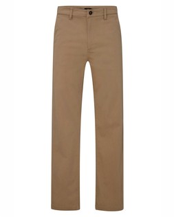 Signature Stretch Chino Trousers Camel £39 (AC17065)- EMBARGOED UNTIL 20TH AUGUST 2026