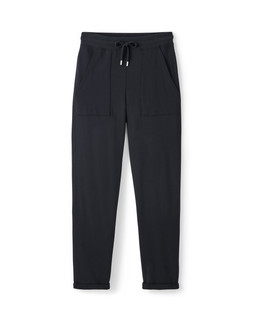 Turn Up Jersey Joggers £38 (Available from July)
