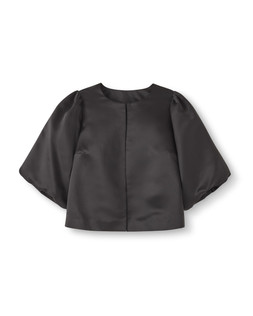 Volume Sleeve Jacket - £45 - Available from 3rd September