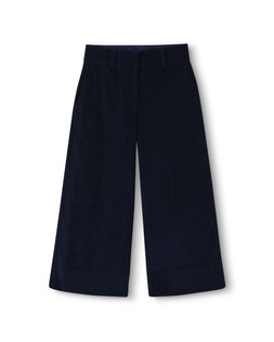 Wide Leg Cord Culottes £40 - Available from 30th July