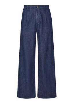 Wide Leg Jeans £40 (AC16994)