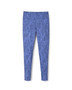 Ladies Pocket Leggings Print (27