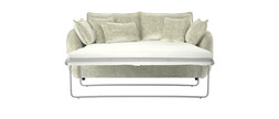 The Portabello-3STR(BED)-LUXURY CHENILLE LINEN ALL OVER