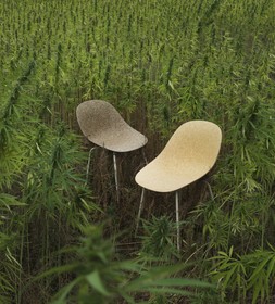 Normann Copenhagen Mat Dining Chair
