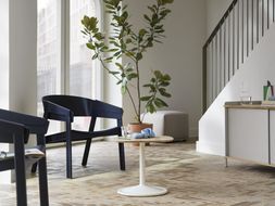 Muuto Cover Lounge Chair