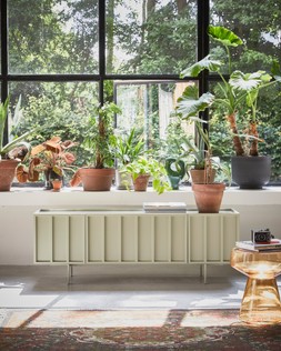 HKLIVING Lowboard