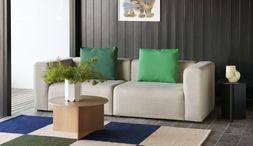 HAY Slit Table