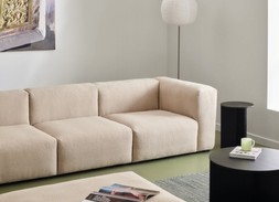 HAY Mags Soft Three Seater Sofa - Combination 1