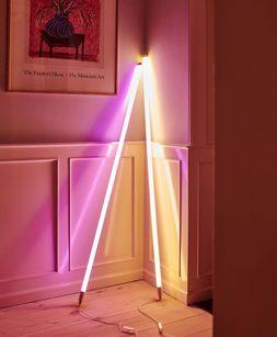 HAY Neon Tube LED Light