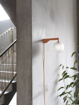 Muuto Rime Wall Lamp