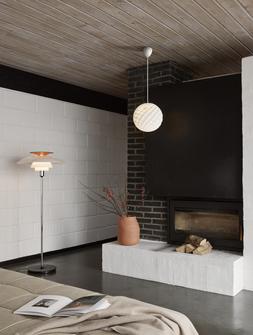 Louis Poulsen Patera Pendant Light