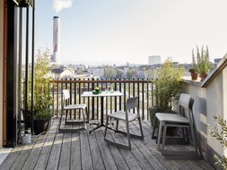 Vitra Tip Ton RE Chair