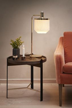 Warm Nordic Compose Coffee Table