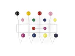 Vitra Eames Hang It All Coat Rack