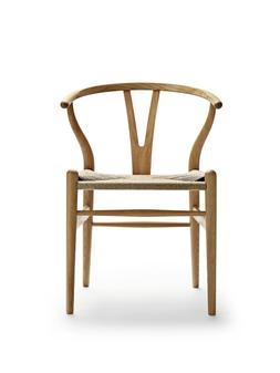 Carl Hansen CH24 Wishbone Chair