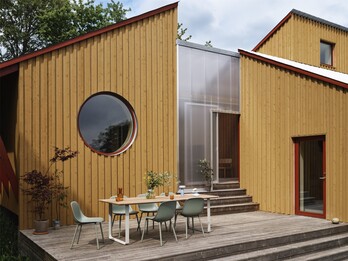 Scandinavian Outdoor SS24